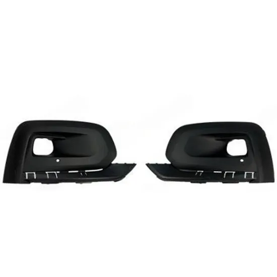 Grila Bara PEUGEOT RIFTER 2018-> Grila bara fata (cu gaura Proiector) (SET) Perioada 2018 2019 2020 2021 2022 2023