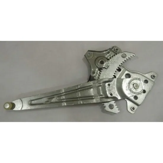 Macara Usa TOYOTA COROLLA E12 2001->2007 Macara usa spate electrica fara motor STANGA Perioada 2004 2005 2006