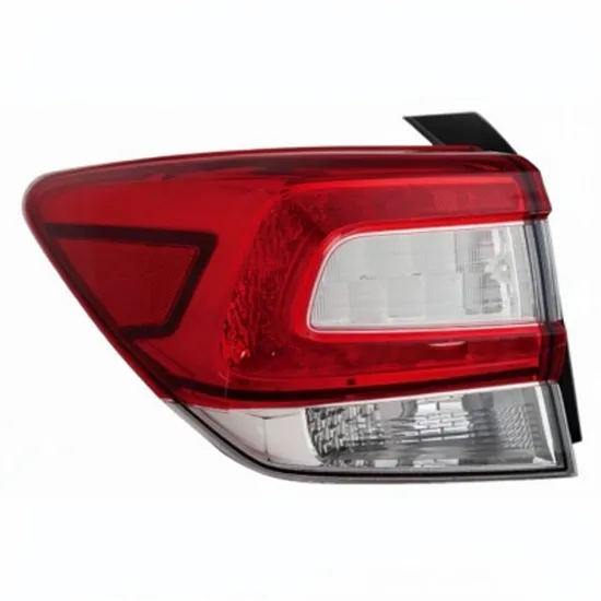 Stop Spate SUBARU IMPREZA 2016-> Lampa stop spate exterior LED (E) (DEPO) DREAPTA Perioada 2016 2017 2018 2019 2020 2021