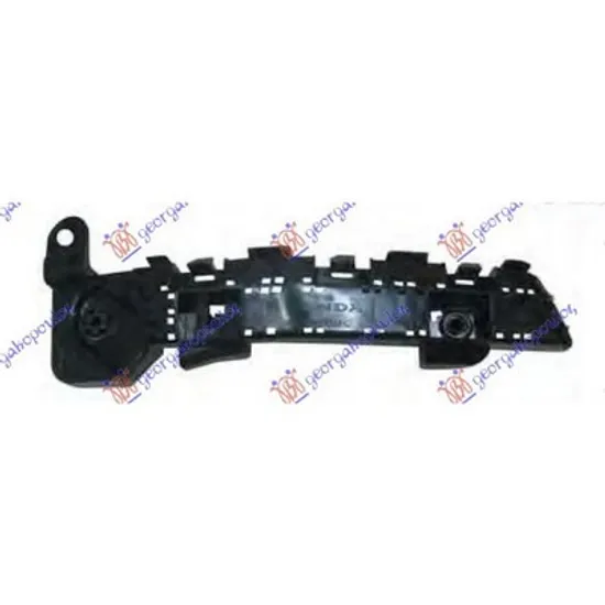 Suport Bara fata HONDA CR-V 4 2012->2016 Suport bara fata dreapta lateral plastic 2013-> Perioada 2013 2014 2015 ,