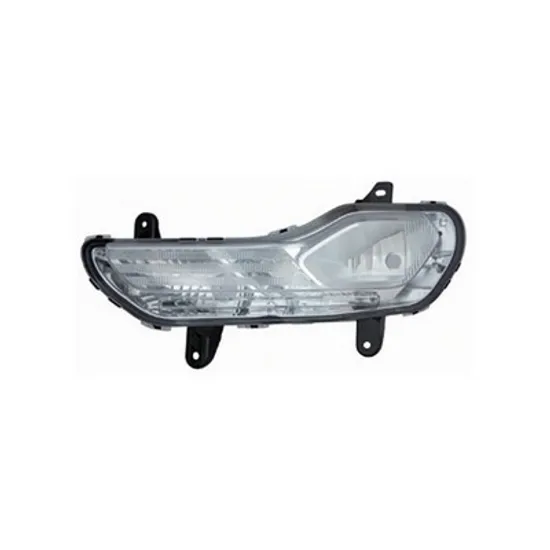 Proiector FORD KUGA 2 2012->2019 Proiector DAYLIGHT (pt XENON) (E) stanga, Perioada 2013 2014 2015 2016