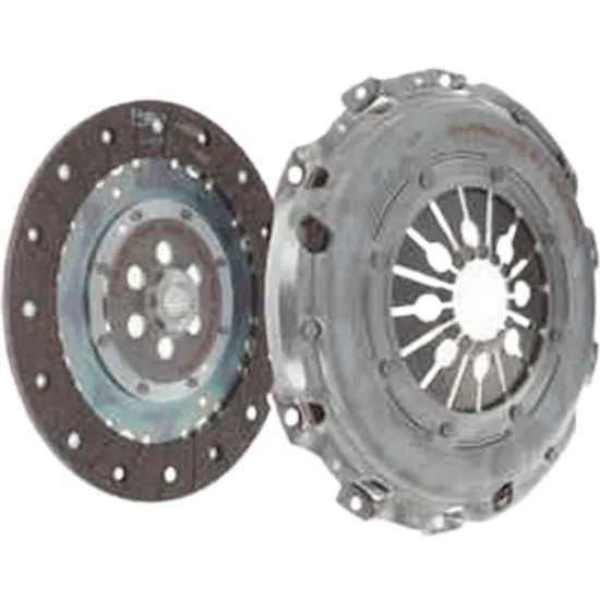 Kit ambreiaj RENAULT MEGANE 2 2002->2010, MODUS / GRAND MODUS 2004->, KANGOO 2008->2020, GRAND SCENIC 2 2004->2009, LOGAN / STEPWAY 2 2012-> pentru 1.6, perioada 2004 2005 2006 2007 2008 2009 2010 2011 2012 2013 2014 2015 2016 2017 2018 2019