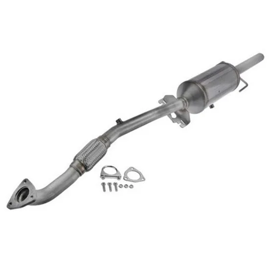 FILTRU DE PARTICULE OPEL ASTRA 1.7 CDTI tip L08 -81KW/110CP- 1686cmc, pentru motor A 17 DTJ, Z 17 DTJ, perioada 2007,2008,2009,2010