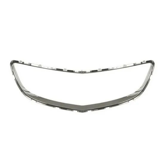 Ornament Grila OPEL INSIGNIA A 2008->2017 Rama grila radiator cromat Perioada 2013 2014 2015 2016 2017
