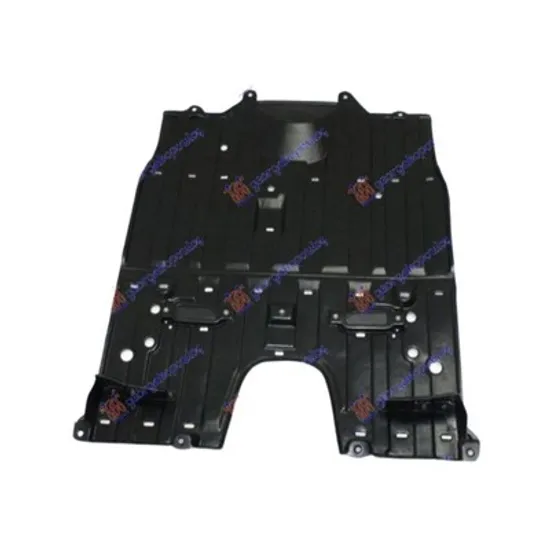 Scut Motor HONDA CIVIC 8 2005-> Scut motor central (HYBRID) Perioada 2005 2006 2007 2008 2009 2010 2011
