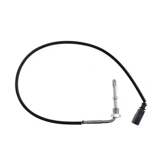 SENZOR TEMPERATURA GAZE EVACUARE VW CARAVELLE 2.0 TDI -62KW/84CP- 1968cmc, pentru motor CAAA, perioada 2009,2010,2011,2012,2013,2014,2015