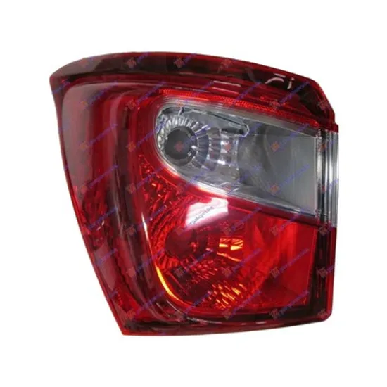 Stop Spate SUZUKI S-CROSS 2013->2022 Lampa spate exterioara E0 stanga, Perioada 2013 2014 2015 2016