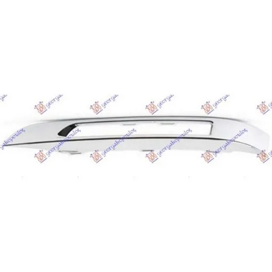 Ornament Far MERCEDES GLK-CLASS X204 2008->2015 Rama DAYLIGHT stanga Perioada 2008 2009 2010 2011 2012 2013 2014 2015