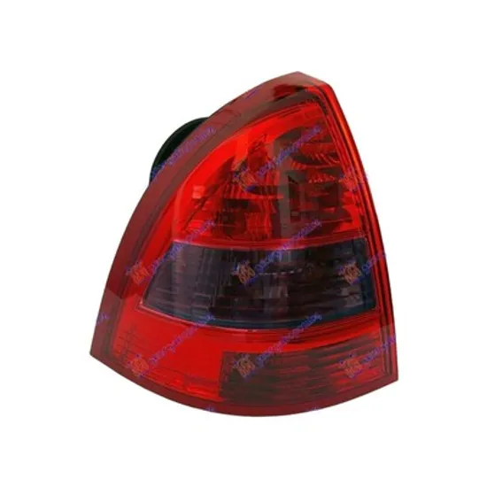Stop Spate CITROEN C5 2 2004-> Lampa spate exterioara stanga Perioada 2004 2005 2006 2007 2008