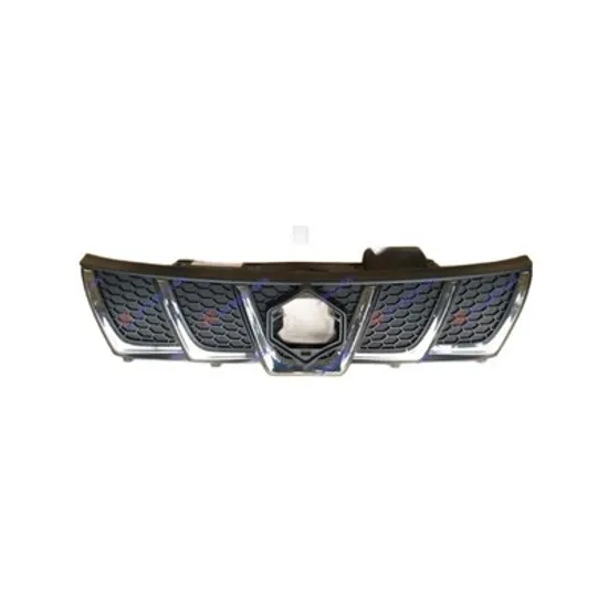 Grila radiator SUZUKI VITARA 2015-> Grila fata cromat/negru S Perioada 2015 2016 2017 2018 2019 2020 2021