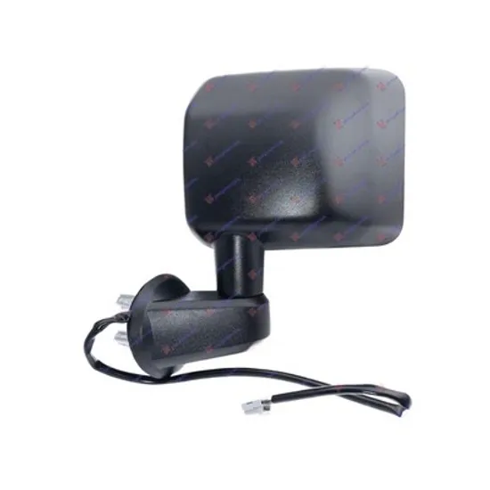 Oglinda JEEP WRANGLER 3 2007->2016 Oglinda exterioara electrica cu incalzire 2014->2015 stanga, Perioada 2014 2015