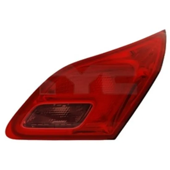 Stop Spate OPEL ASTRA J 2009->2015 Lampa spate interioara ->2012 MARELLI dreapta 5 usi /break 2010->2013 Perioada 2009 2010 2011 2012 2013