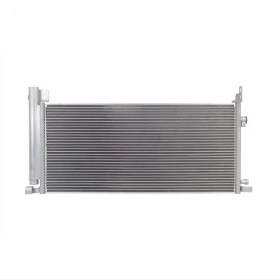 Radiator Aer Conditionat TOYOTA RAV 4 V 2018-> Radiator condensator aer conditionat 2.5 benzina/hybrid Perioada 2018 2019 2020 2021 2022 2023