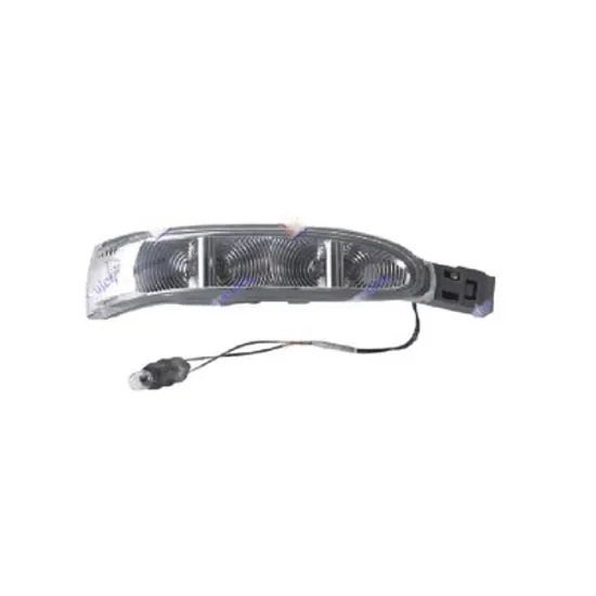 Semnalizator MERCEDES M-CLASS W164 2005->2011 Semnal dreapta in oglinda exter Perioada 2005 2006 2007 2008 2009 2010