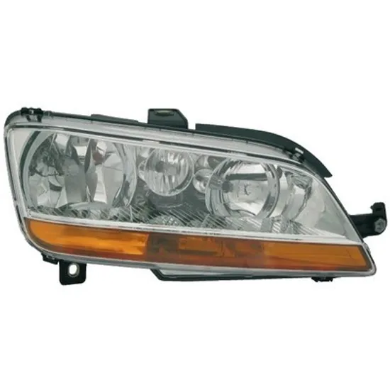 Faruri FIAT MULTIPLA 1999-> Far fara proiector electrica (E) (TYC) stanga Perioada 1999 2000 2001 2002 2003 2004 2005 2006 2007 2008 2009 2010