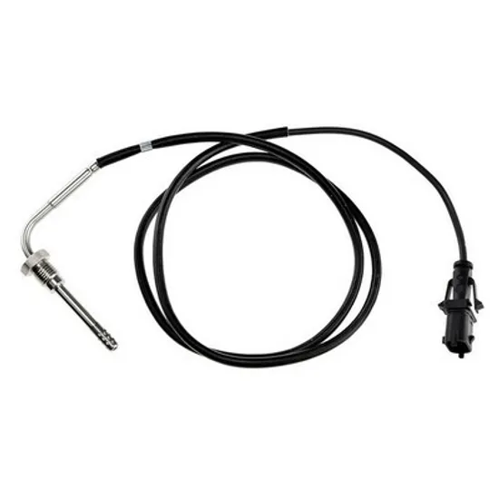 SENZOR TEMPERATURA GAZE EVACUARE OPEL ASTRA 1.7 CDTI tip L48 -92KW/125CP- 1686cmc, pentru motor A 17 DTR, Z 17 DTR, perioada 2007,2008,2009,2010,2011,2012,2013,2014