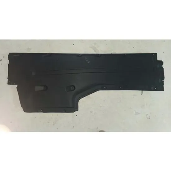 Scut Motor BMW 7 G11 2015-> Scut motor plastic (G12) DREAPTA Perioada 2019 2020 2021 2022