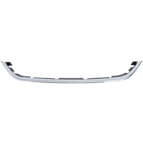 Bandou bara fata NISSAN MICRA 4 2011->2015 perioada 2010 2011 2012 2013 2014 2015 de la an de fabricatie 08/2013, cromat