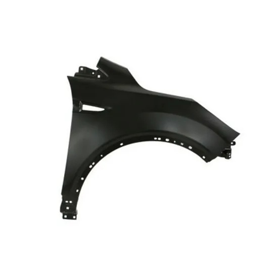 Aripa Fata FORD KUGA 2 2012->2019 Aripa fata dreapta cu gauri ornament 2013-> Perioada 2013 2014 2015 2016