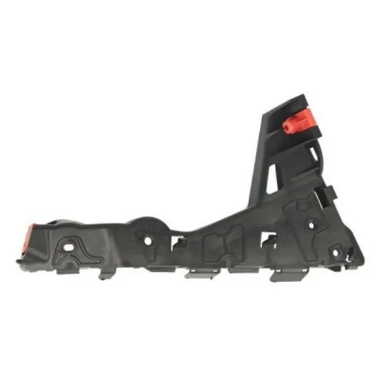 Suport Bara fata OPEL ASTRA H 2004->2014 Suport bara fata lateral plastic ->2007 dreapta, Perioada 2004 2005 2006 2007
