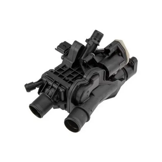TERMOSTAT CITROEN DS4 2.0 HDi / BlueHDi 135 -100KW/136CP- 1997cmc, pentru motor AHS (DW10FD), AHV (DW10FD), RHD (DW10CB), RHD (DW10CTED4), perioada 2011,2012,2013,2014,2015