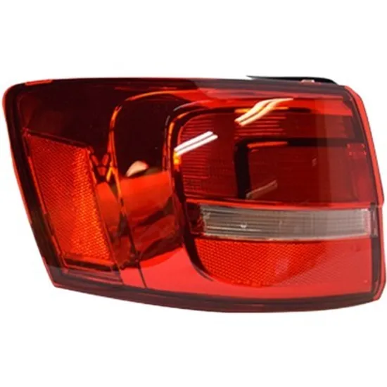 Lampa stop spate stanga VW JETTA 6 2010-> perioada 2010 2011 2012 2013 2014 2015 2016 2017 de la an de fabricatie 07/2014, exterior