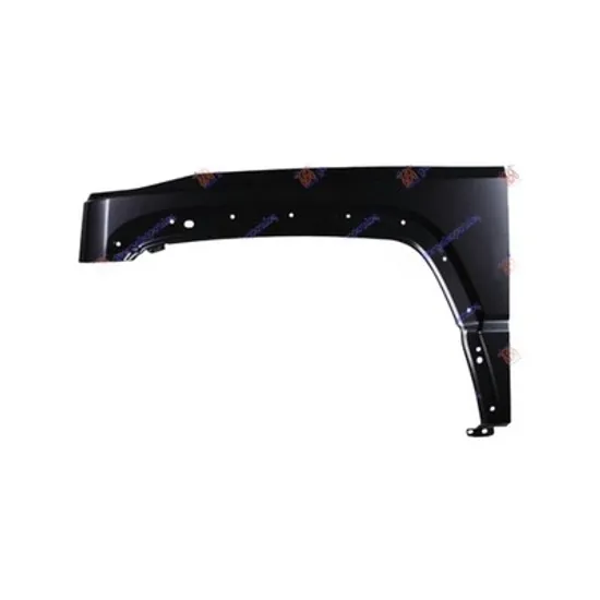 Aripa Fata JEEP CHEROKEE LIBERTY 2008-> Aripa fata stanga Perioada 2008 2009 2010 2011 2012 2013 2014