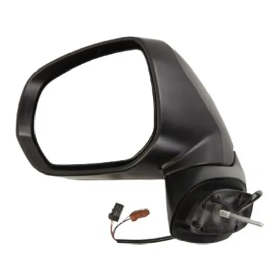 Oglinda exterioara stanga CITROEN C4 Grand Picasso 1 2006->2013 perioada 2009 2010 2011 , reglaj electric, cu incalzire, rabatare electrica, prevopsit grund
