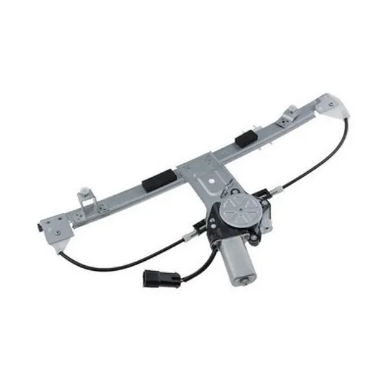 MACARA GEAM USA FATA STANGA FIAT DOBLO 1.2 -48KW/65CP- 1242cmc, pentru motor 223 A5.000, perioada 2001,2002,2003,2004
