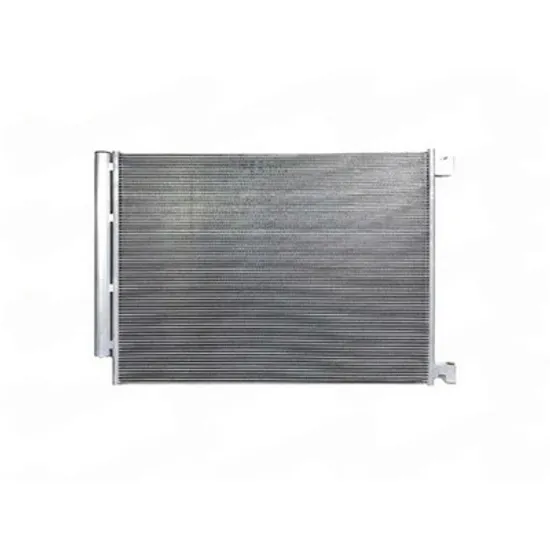 Radiator Aer Conditionat MERCEDES S-CLASS W223 2020-> Radiator condensator aer conditionat benzina/hybrid - diesel/HYBRID (654x494) Perioada 2020 2021 2022 2023 2024 2025