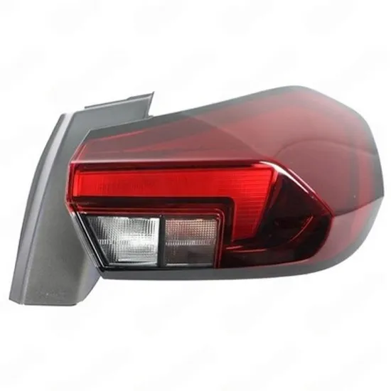 Stop Spate OPEL CORSA F 2019-> Lampa stop spate exterior (E) (DEPO) DREAPTA Perioada 2023 2024 2025