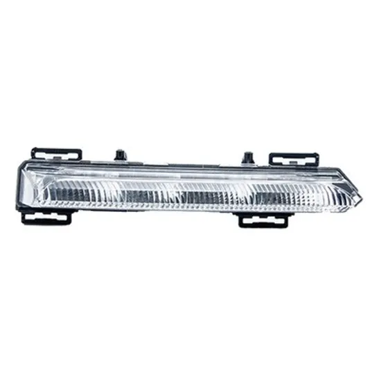 Lampa Fata MERCEDES B-CLASS W246 2011->2018 Lampa Daylight LED (negru) (ULO) DREAPTA Perioada 2014 2015 2016 2017 2018 2019