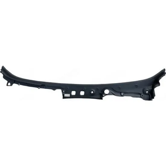 Grila stergatoare BMW 5 F10 2009->2016 Panou stergatoare sub parbriz plastic Perioada 2010 2011 2012 2013