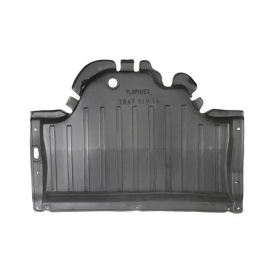 Scut Motor OPEL VIVARO B 2014->2019 Scut motor plastic, Perioada 2014 2015 2016 2017 2018 2019