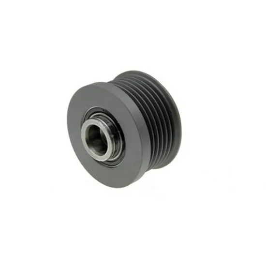 Fulie alternator VOLVO V40 2.0 T -118KW/160CP- 1948cmc, pentru motor B 4204 T, perioada 1997,1998,1999,2000