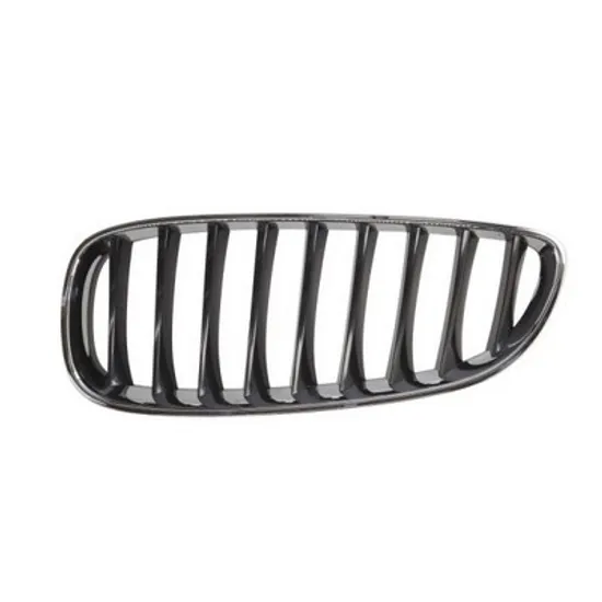Grila Radiator BMW Z4 Roadster E89 2009->2016 Grila radiator ( cromata / neagra ) stanga, Perioada 2009 2010 2011 2012 2013 2014 2015 2016