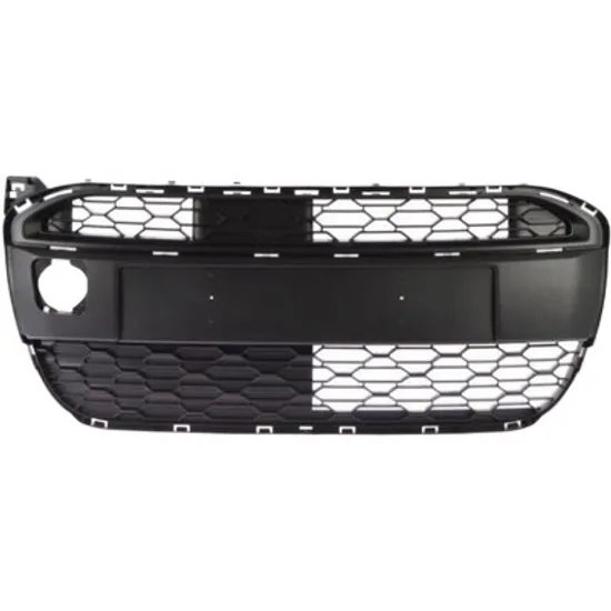 Grila bara fata CITROEN C1 2005->2014 perioada 2005 2006 2007 2008 2009 2010 2011 2012 2013 2014 de la an de fabricatie 02/2012, centru