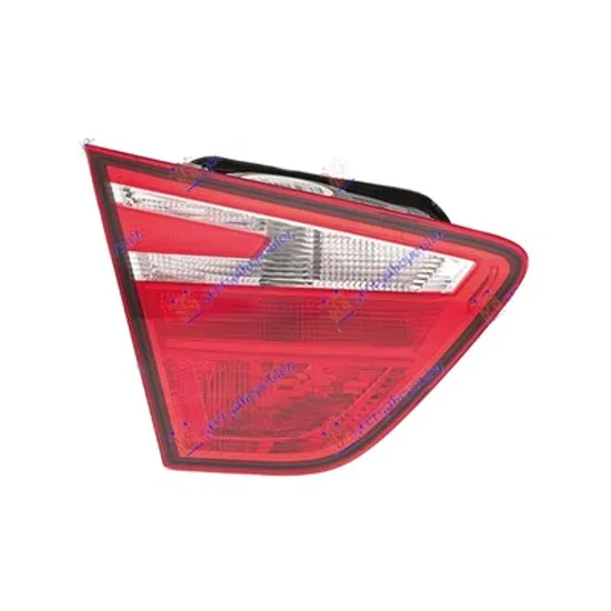 Stop Spate SEAT TOLEDO 4 2012->2019 Lampa spate interioara HELLA stanga Perioada 2012 2013 2014 2015 2016 2017 2018