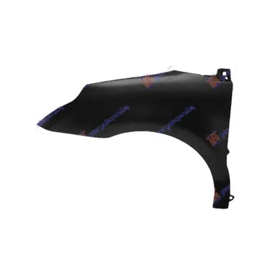 Aripa Fata CITROEN C4 1 LC 2004->2012 Aripa fata EUROPE stanga Perioada 2004 2005 2006 2007 2008 2009