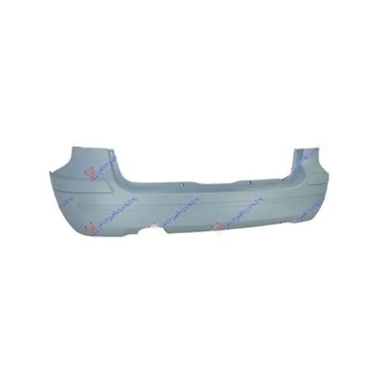 Bara Spate MERCEDES B-CLASS W245 2005->2011 Bara spate pt vopsit pt Avantgarde /Sport/ Elegance Perioada 2005 2006 2007 2008 2009 2010