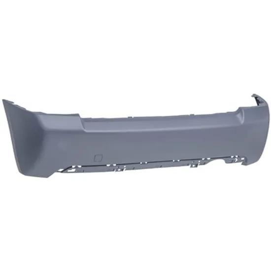 Bara Spate CITROEN C2 2003->2017 Bara spate pentru vopsit (si VTS) Perioada 2008 2009 2010