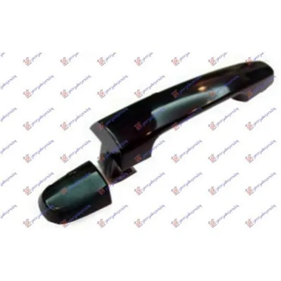 Maner Usa TOYOTA RAV 4 III 2005->2014 Maner usa spate exterioara stg/dr Perioada 2005 2006 2007 2008 2009 2010 2011 2012