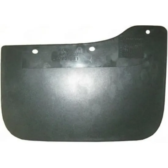 Carenaj fata FORD RANGER 2011-> Aparatoare noroi pres fata DREAPTA Perioada 2009 2010 2011 2012