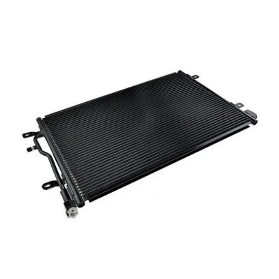 RADIATOR AER CONDITIONAT AUDI A6 3.0 quattro -162KW/220CP- 2976cmc, pentru motor ASN, perioada 2001,2002,2003,2004,2005