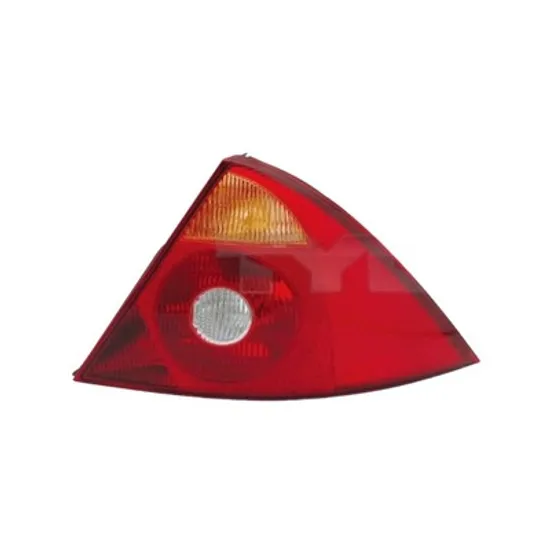 Stop Spate FORD MONDEO 3 2000->2007 Lampa spate dreapta, ptr Sedan semnal galben 10.00-06.03 Perioada 2000 2001 2002 2003