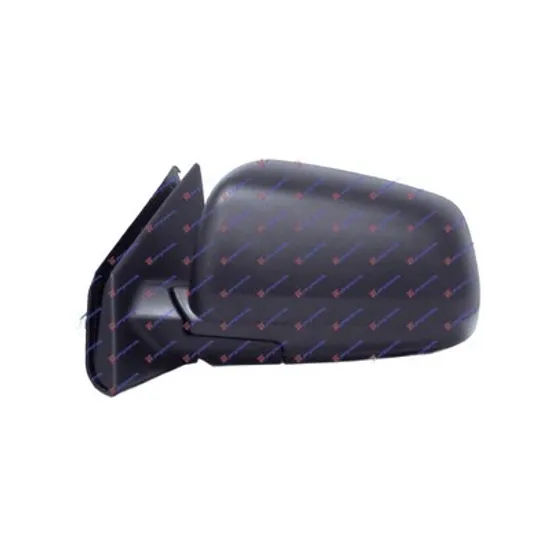 Oglinda MITSUBISHI LANCER 8 SPORTBACK 2007-> Oglinda exterioara electrica cu incalzire stanga Perioada 2008 2009 2010 2011 2012 2013 2014