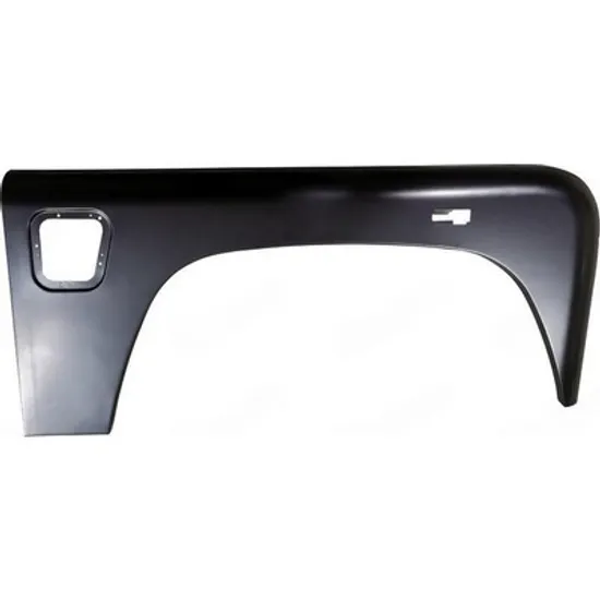 Aripa Fata LAND ROVER DEFENDER 1990->2016 Aripa fata (aluminiu) DREAPTA Perioada 1998 1999 2000 2001 2002 2003 2004 2005 2006 2007 2008 2009 2010 2011 2012 2013 2014 2015 2016