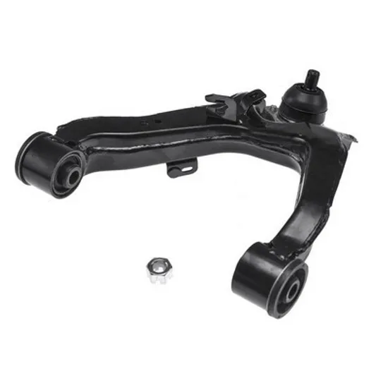 BRAT SUSPENSIE FATA STANGA MITSUBISHI PAJERO 3.8 i 4WD -175KW/238CP- 3828cmc, pentru motor 6G75, perioada 2009,2010,2011,2012,2013,2014,2015
