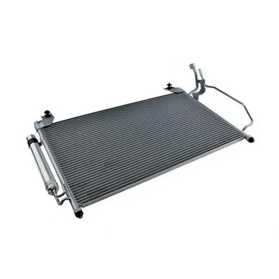RADIATOR AER CONDITIONAT MAZDA CX-7 2.2 MZR-CD AWD -127KW/173CP- 2184cmc, pentru motor R2AA, perioada 2009,2010,2011,2012,2013