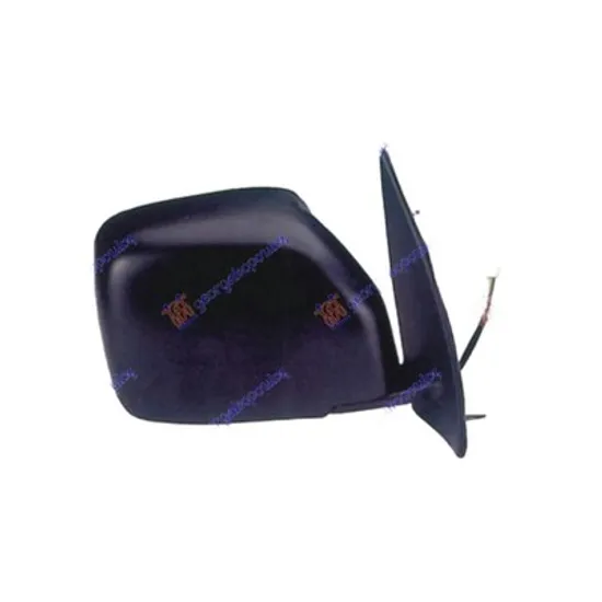 Oglinda TOYOTA HIACE 5 2004->2019 Oglinda exterioara ELECTRIC dreapta Perioada 2006 2007 2008 2009 2010 2011 2012